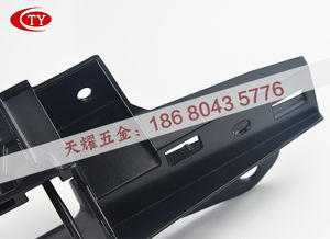 鋁合金汽車配件壓鑄技術(shù)及其應(yīng)用