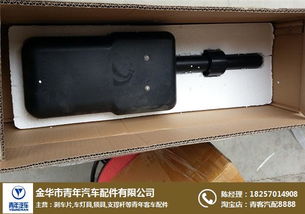 青年汽車配件一站式采購指南 從車燈具到剎車片