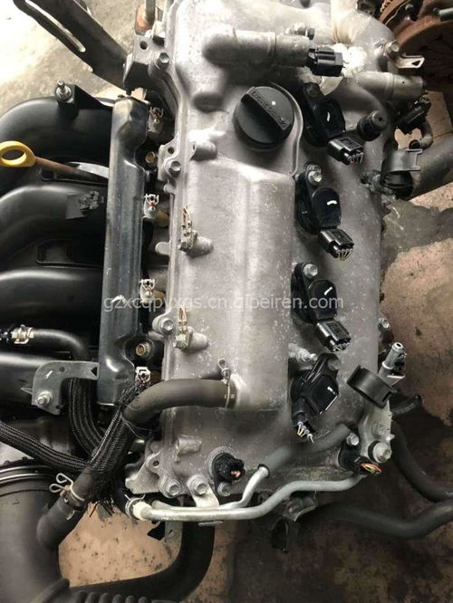 花冠拆車件的選購指南與市場現狀