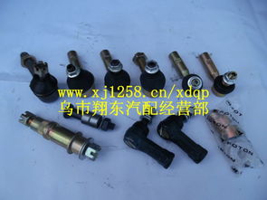 烏市翔東汽車配件經營部 專業品質，驅動安全未來