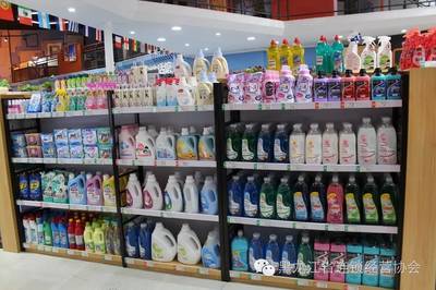 探索齊齊哈爾萬國碼頭進(jìn)口商品超市 日用百貨的全球購物體驗